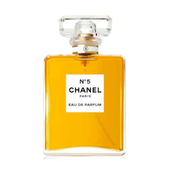 Chanel No. 5 EDP - odlewka perfum