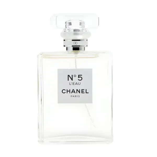 Chanel No. 5 L'Eau EDT - odlewka perfum