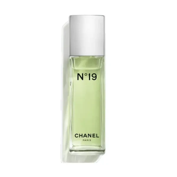 Chanel No. 19 EDT - odlewka perfum