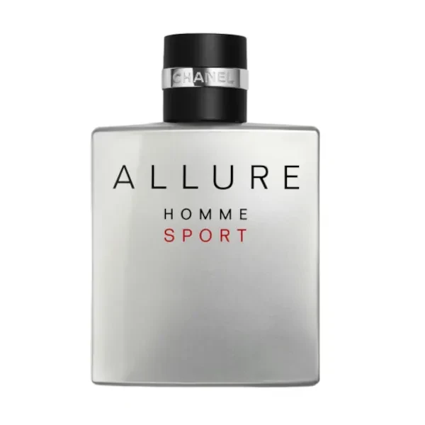 Allure Homme Sport EDT - odlewka perfum