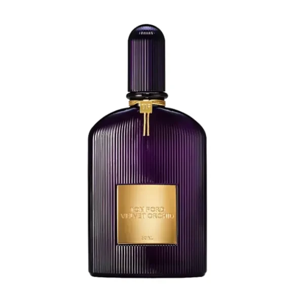 Velvet Orchid EDP - odlewka perfum