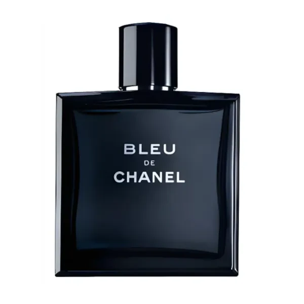 Bleu de Chanel EDT -odlewka perfum