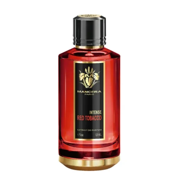Red Tobacco Intense ekstrakt perfum - odlewka perfum