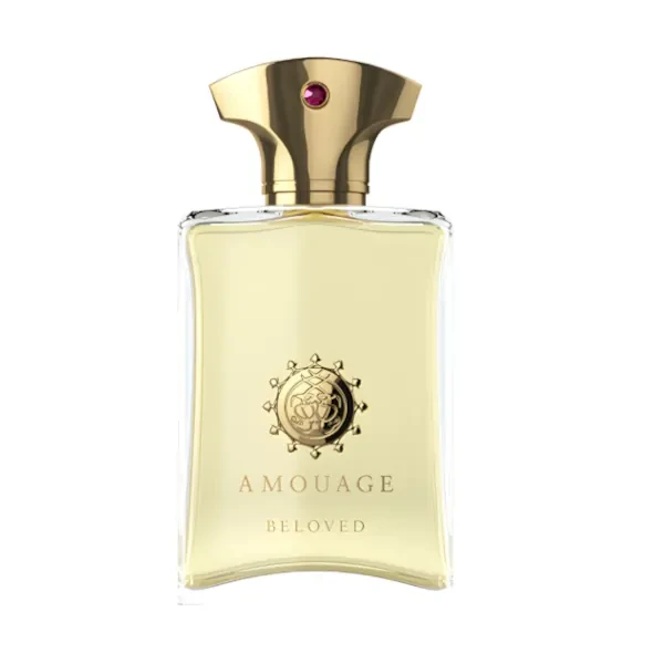 Beloved Man EDP - odlewka perfum