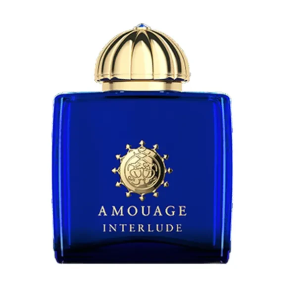Interlude Woman EDP - odlewka perfum