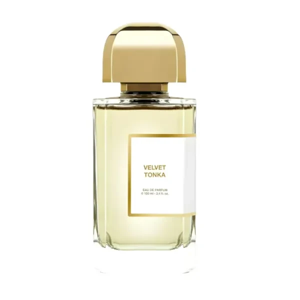 Velvet Tonka EDP - odlewka perfum