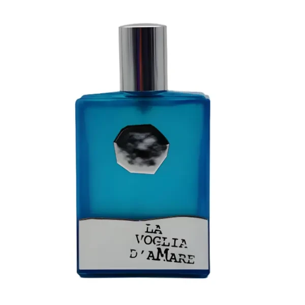 La Voglia d'aMare EDP - odlewka perfum