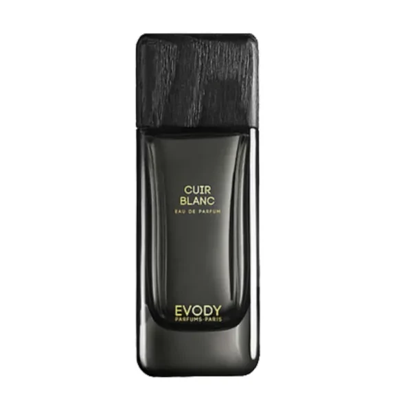 Cuir Blanc EDP - odlewka perfum