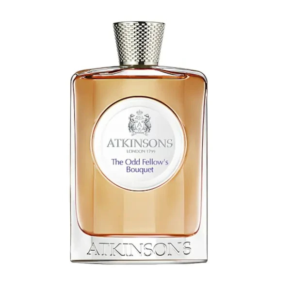 The Odd Fellow's Bouquet EDT (UNIKAT!) - odlewka perfum