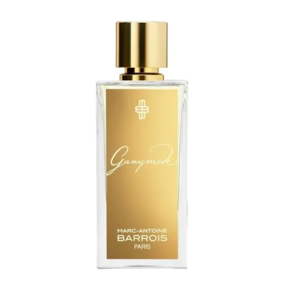 Ganymede EDP - odlewka perfum