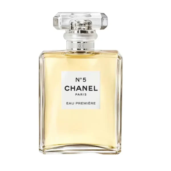 Chanel No°5 Eau Premiere EDP - odlewka perfum