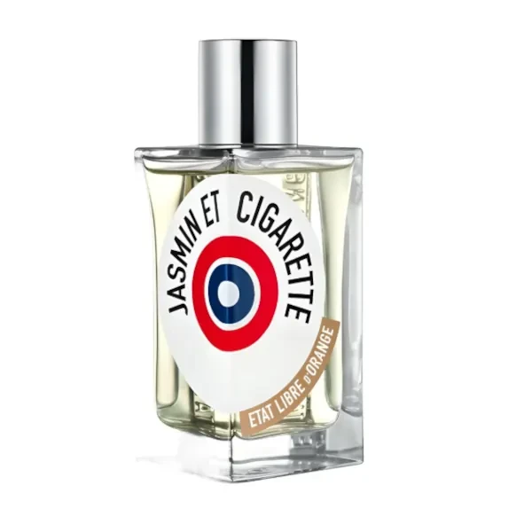 Jasmin et Cigarette EDP - odlewka perfum