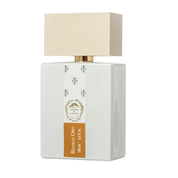 Bianco Oro EDP - odlewka perfum