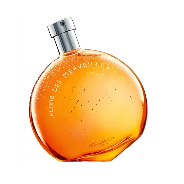 Elixir des Merveilles EDP - odlewka perfum