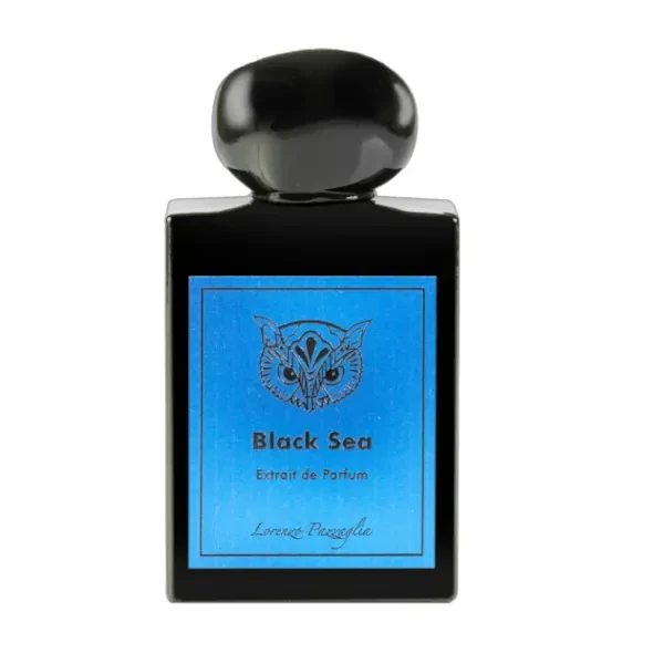 Black Sea ekstrakt perfum - odlewka perfum