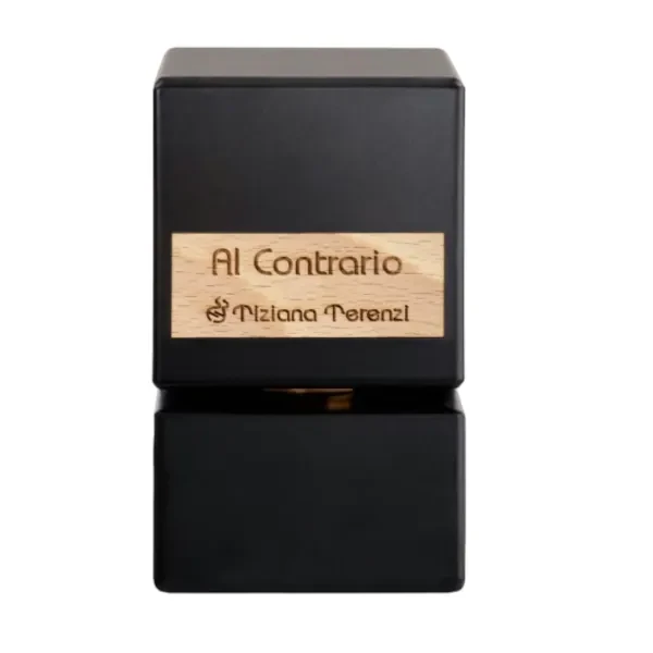 Al Contrario EDP - odlewka perfum