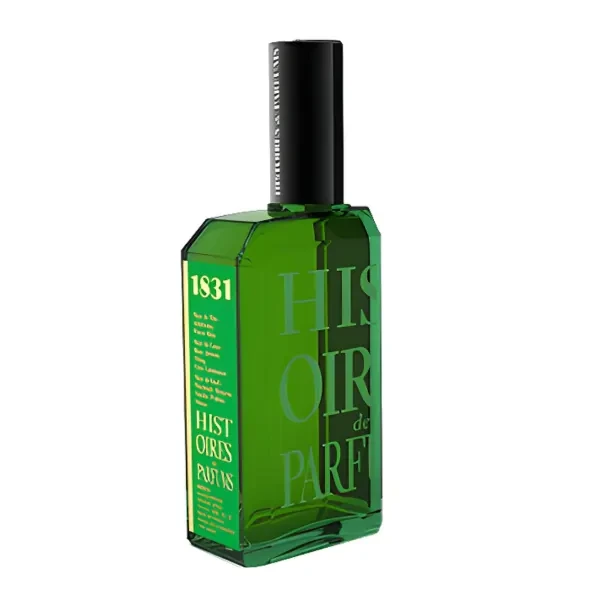 1831 Norma Bellini Absolu EDP - odlewka perfum