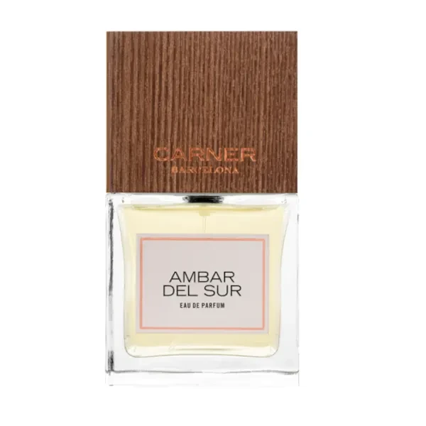Ambar del Sur EDP - odlewka perfum