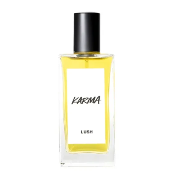 Karma EDP - odlewka perfum
