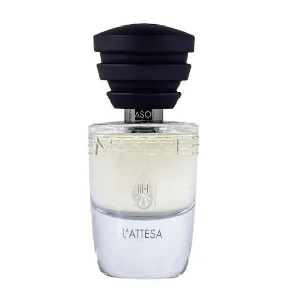 L'Attesa EDP - odlewka perfum