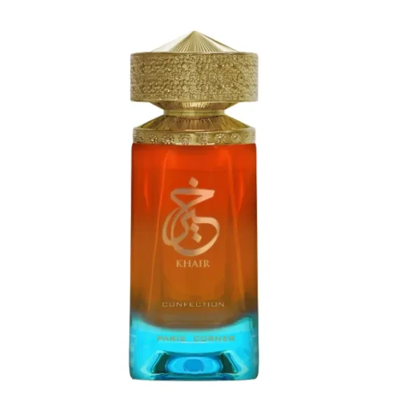 Khair Confection EDP - odlewka