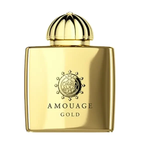Gold Woman EDP - odlewka perfum