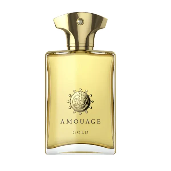 Gold Man EDP - odlewka perfum