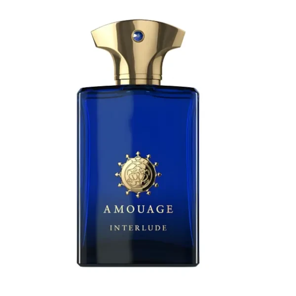 Interlude Man EDP - odlewka perfum
