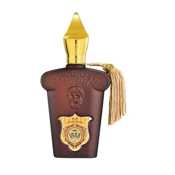 1888 EDP - odlewka perfum