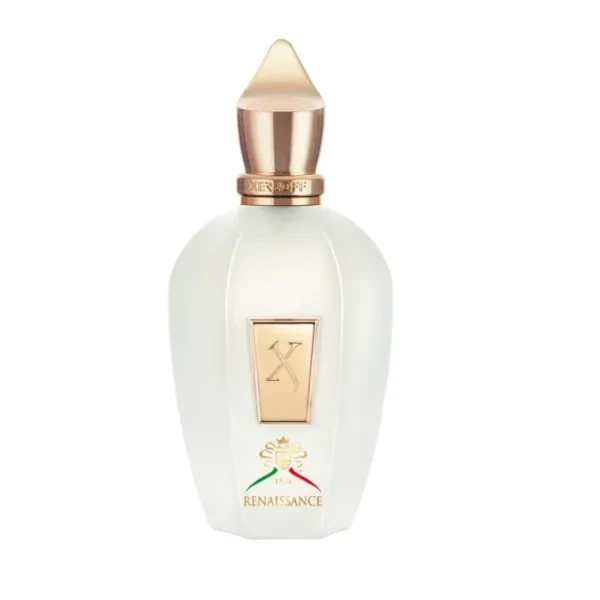 XJ 1861 Renaissance EDP - odlewka perfum