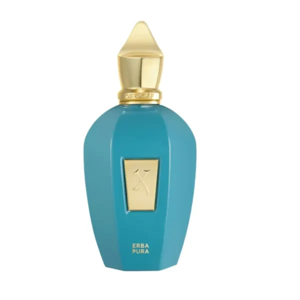 Erba Pura EDP - odlewka perfum