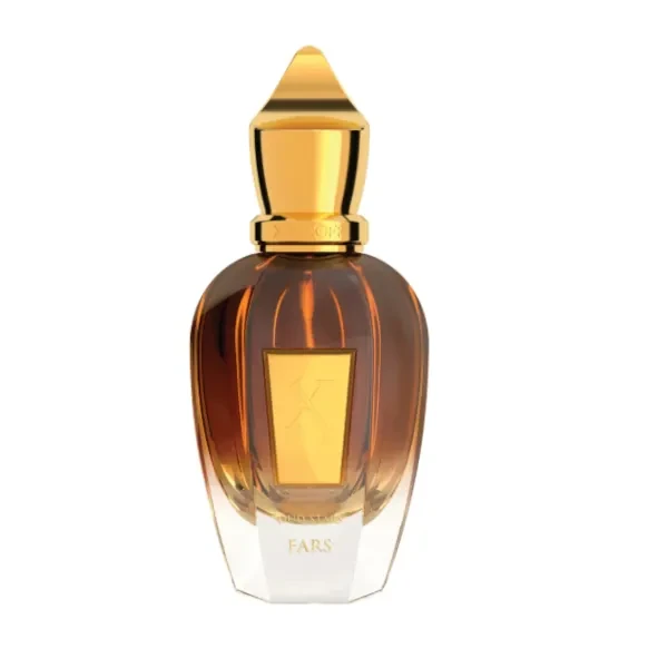 Fars ekstrakt perfum - odlewka perfum