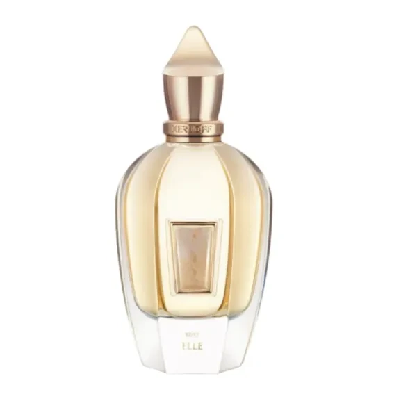Elle ekstrakt perfum - odlewka perfum