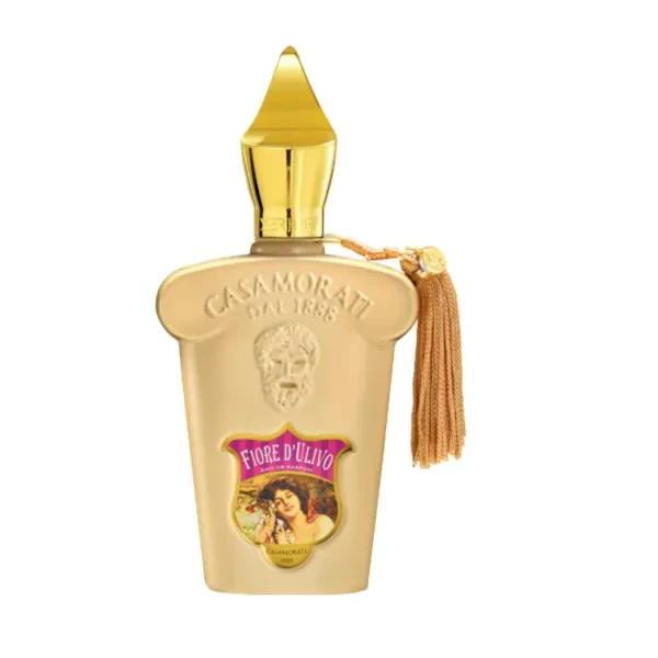 Fiore d'Ulivo EDP  - odlewka perfum