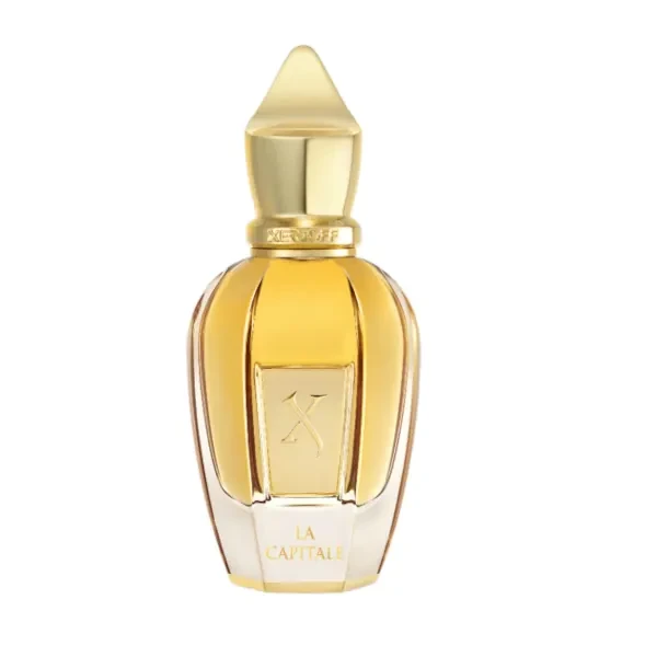 La Capitale ekstrakt perfum - odlewka perfum