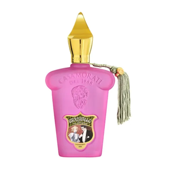 Gran Ballo EDP - odlewka perfum