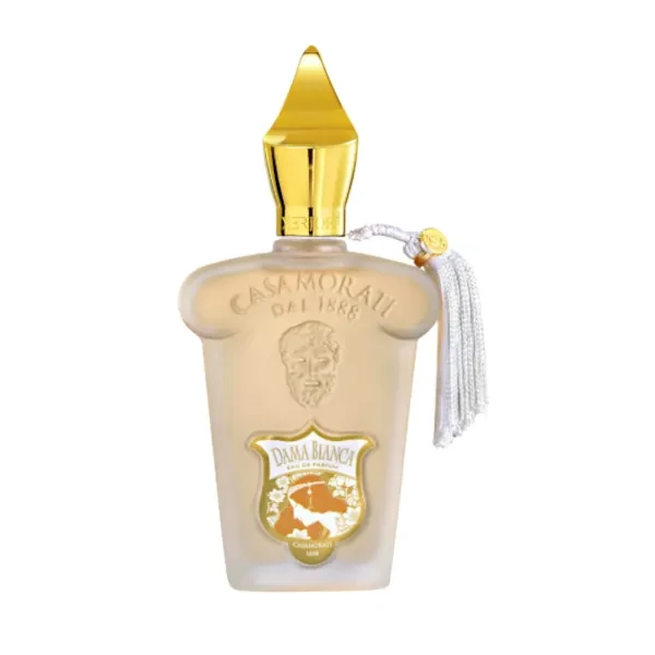 Dama Bianca EDP - odlewka perfum