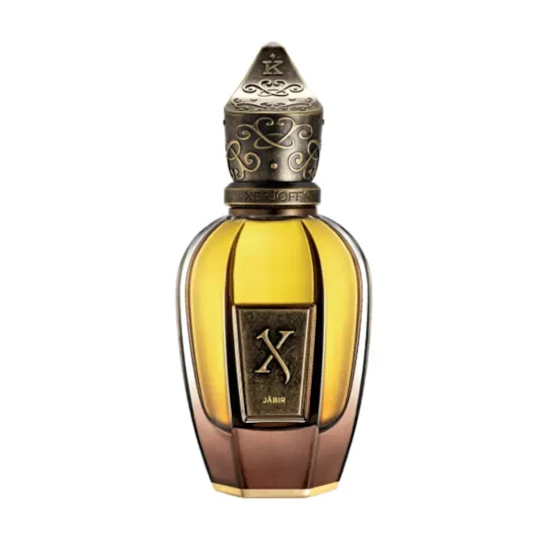 Jabir ekstrakt perfum - odlewka perfum
