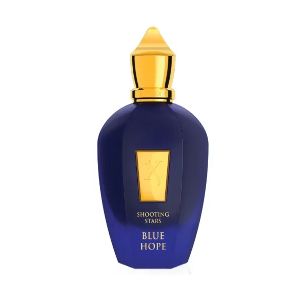 Blue Hope ekstrakt perfum - odlewka perfum