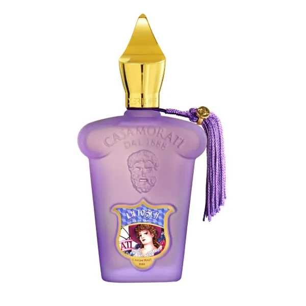 La Tosca EDP - odlewka perfum