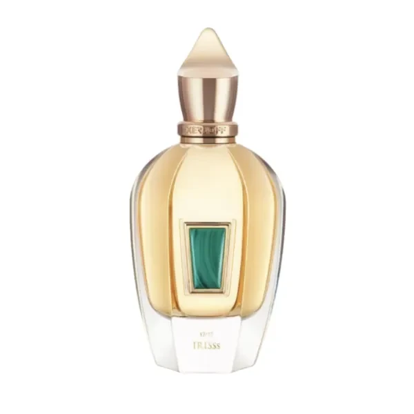 Irisss ekstrakt perfum - odlewka perfum