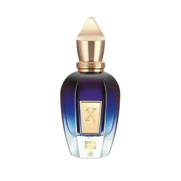 Shunkoin EDP - odlewka perfum