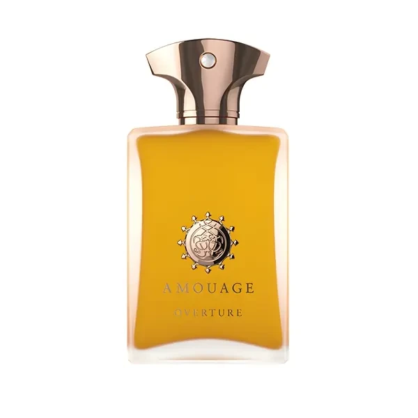 Overture Man EDP - odlewka perfum