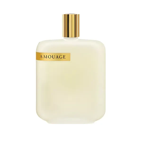 Opus III The Library Collection EDP - odlewka perfum