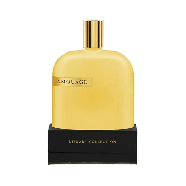 Opus I The Library Collection EDP - odlewka perfum