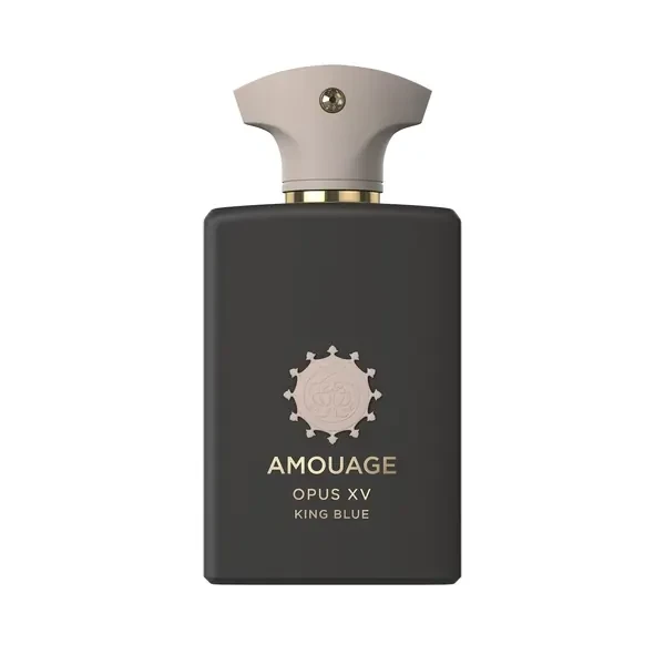 Opus XV King Blue EDP - odlewka perfum