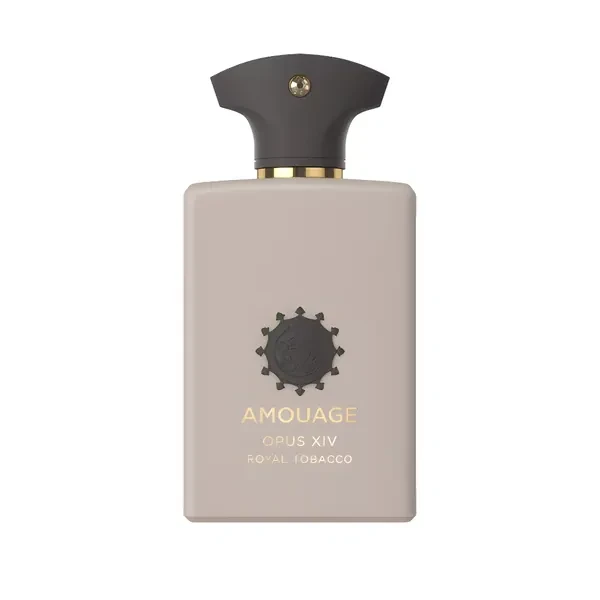 Opus XIV Royal Tobacco EDP - odlewka perfum