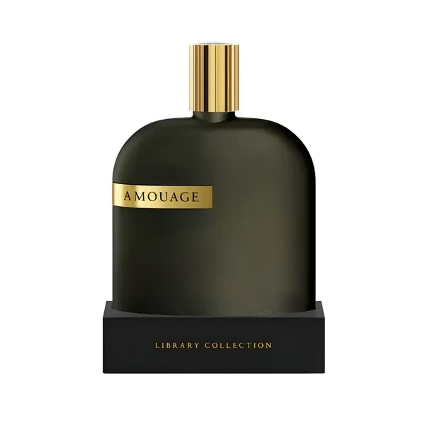 Opus VII The Library Collection EDP - odlewka perfum