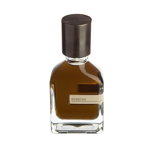 Stercus ekstrakt perfum - odlewka perfum