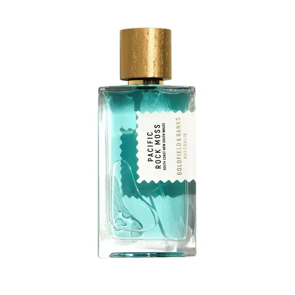 Pacific Rock Moss ekstrakt perfum - odlewka perfum